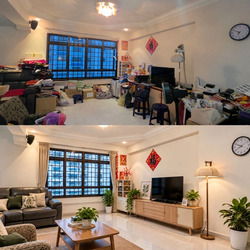 Blk 14 TOA PAYOH COURT (Toa Payoh), HDB 4 Rooms #623437091